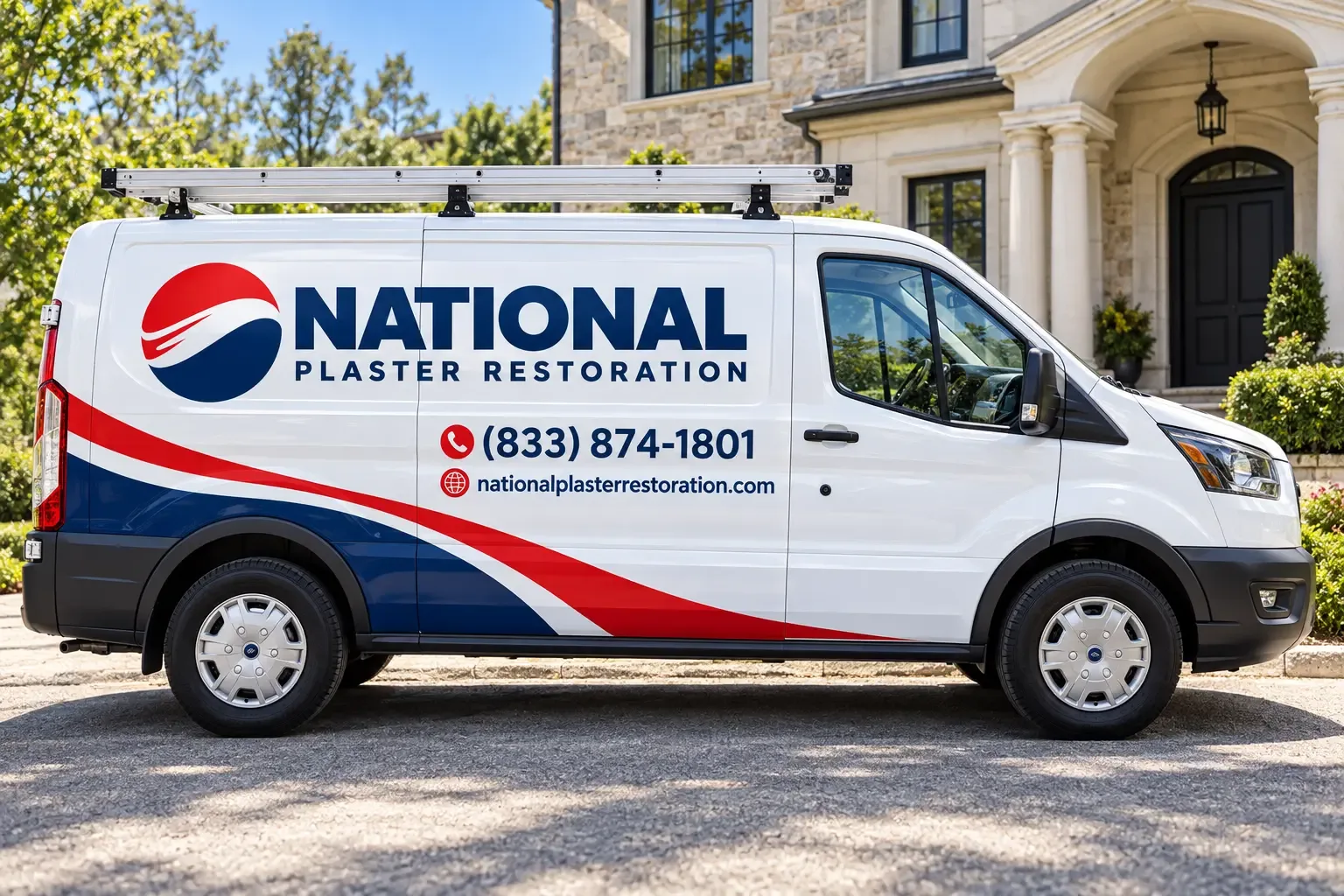 Plaster Repair in Aurora, NE near me