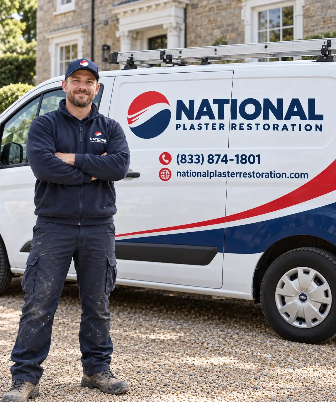 Plaster Repair company in Aurora, NE